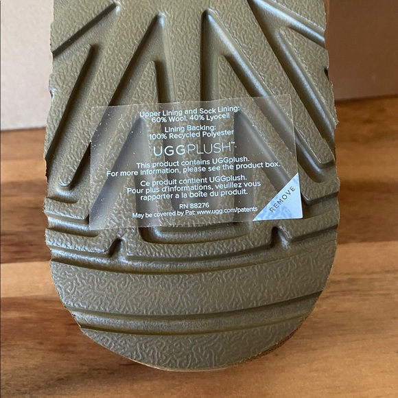 UGG Tasman CHE size 8 - Picture 2 of 5